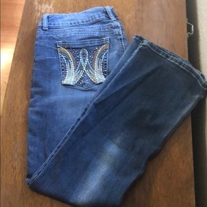 Women’s Wrangler Jeans